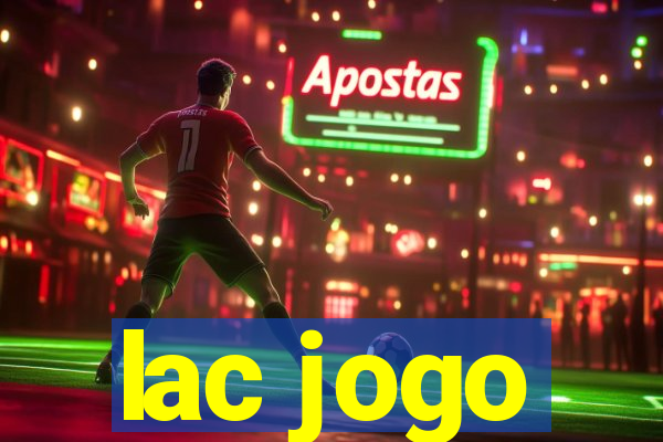 lac jogo