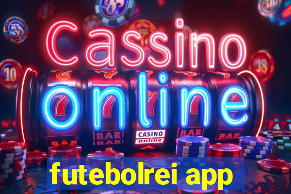 futebolrei app