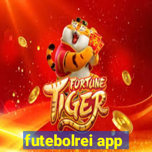 futebolrei app