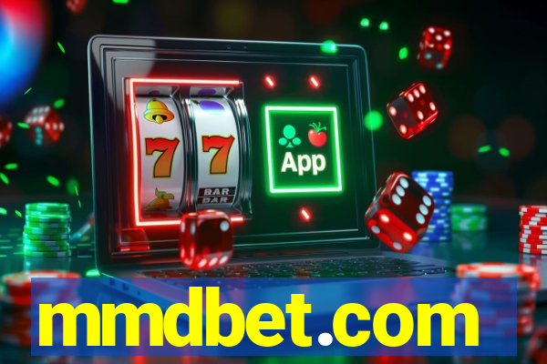 mmdbet.com