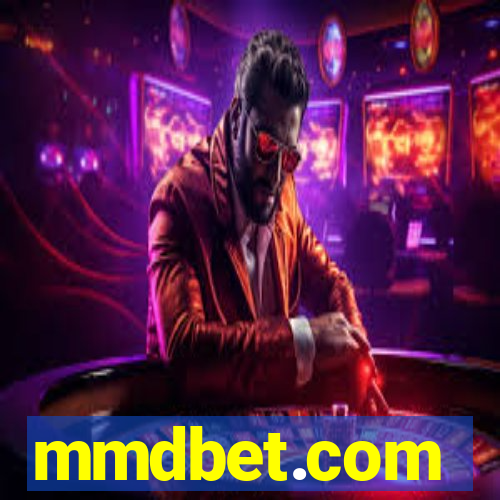 mmdbet.com