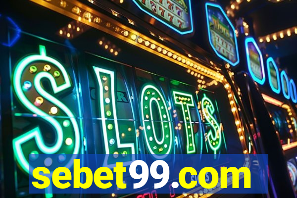 sebet99.com