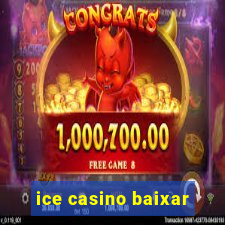 ice casino baixar