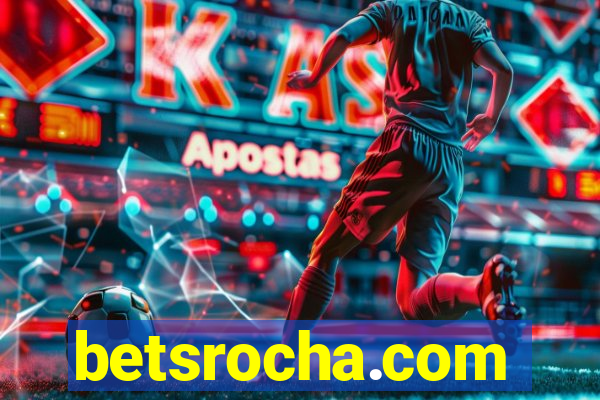 betsrocha.com