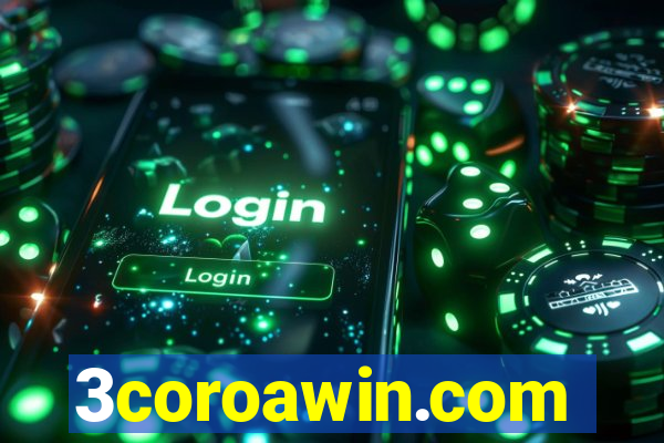 3coroawin.com