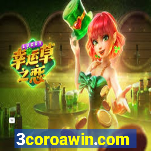 3coroawin.com