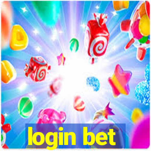 login bet