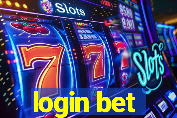 login bet