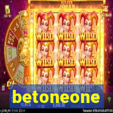 betoneone