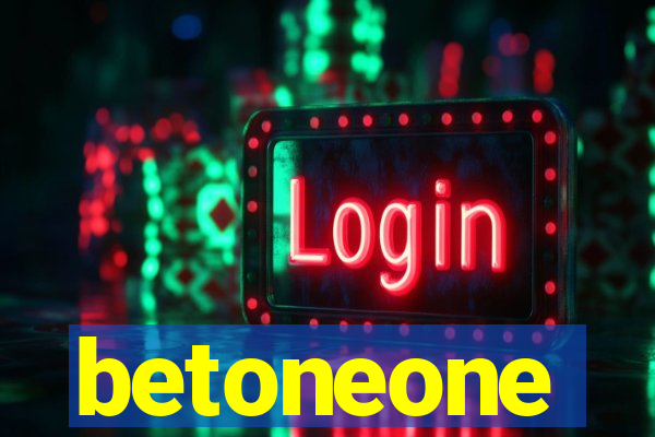 betoneone