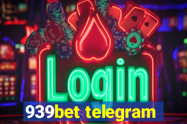 939bet telegram