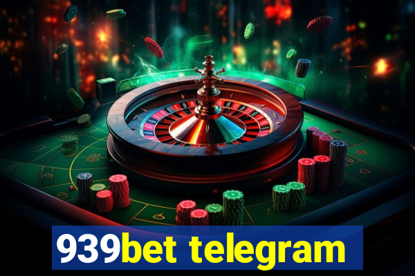 939bet telegram