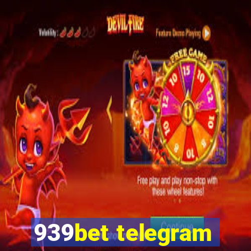 939bet telegram