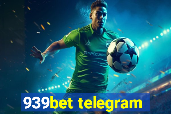 939bet telegram