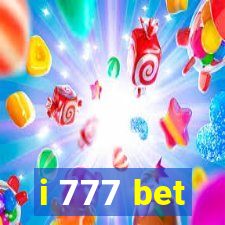 i 777 bet