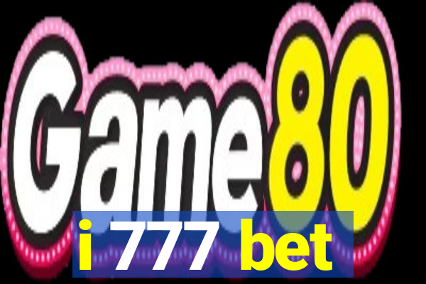 i 777 bet