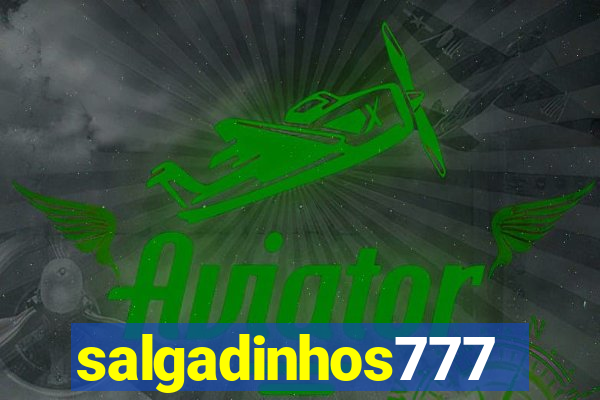 salgadinhos777