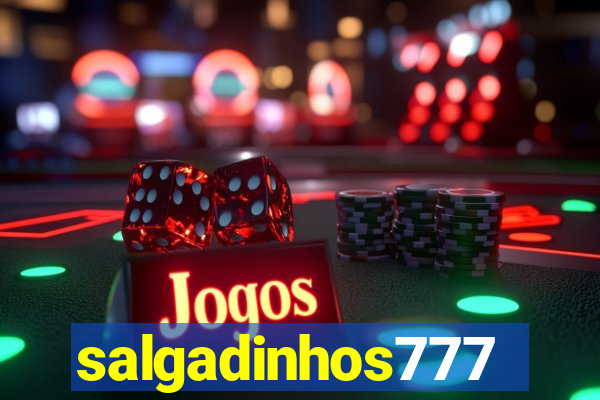 salgadinhos777