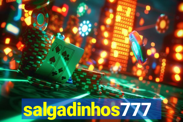 salgadinhos777