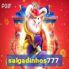 salgadinhos777