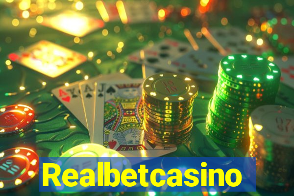 Realbetcasino