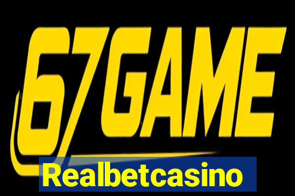 Realbetcasino