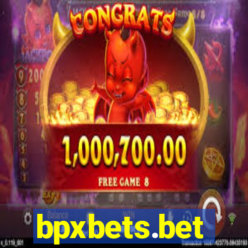 bpxbets.bet