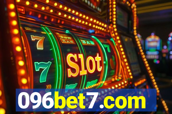 096bet7.com