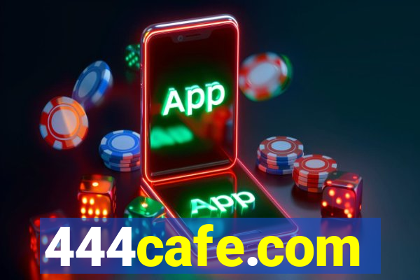 444cafe.com