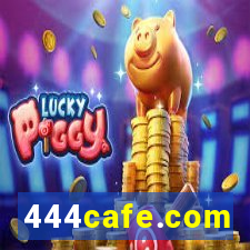 444cafe.com