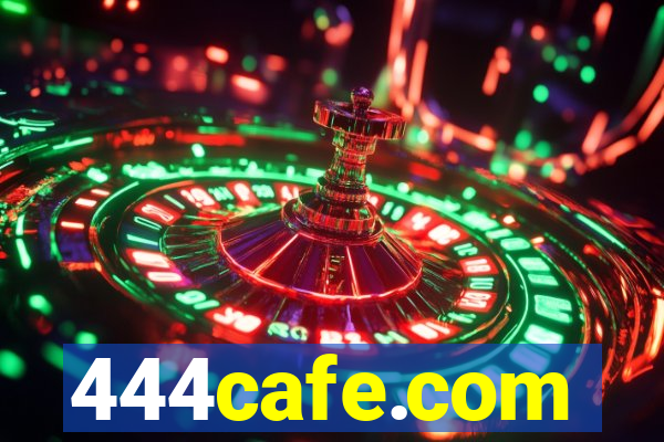 444cafe.com