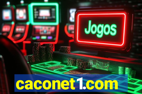 caconet1.com