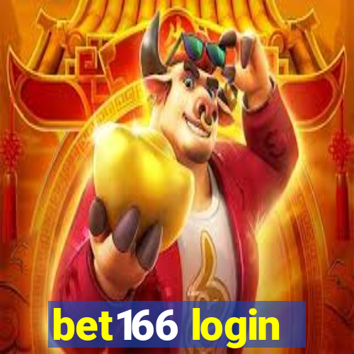 bet166 login