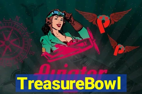 TreasureBowl treasure bowl estrategia