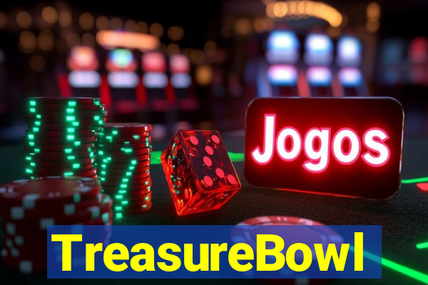 TreasureBowl treasure bowl estrategia