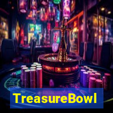 TreasureBowl treasure bowl estrategia