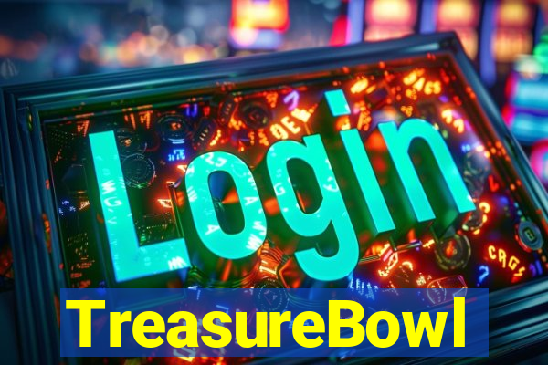 TreasureBowl treasure bowl estrategia