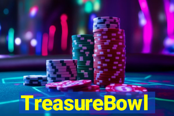 TreasureBowl treasure bowl estrategia