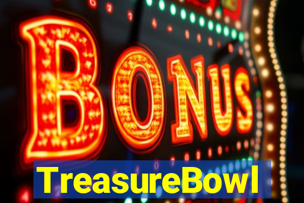 TreasureBowl treasure bowl estrategia