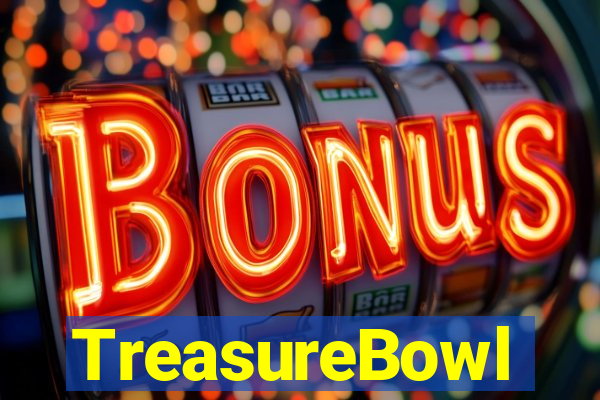 TreasureBowl treasure bowl estrategia