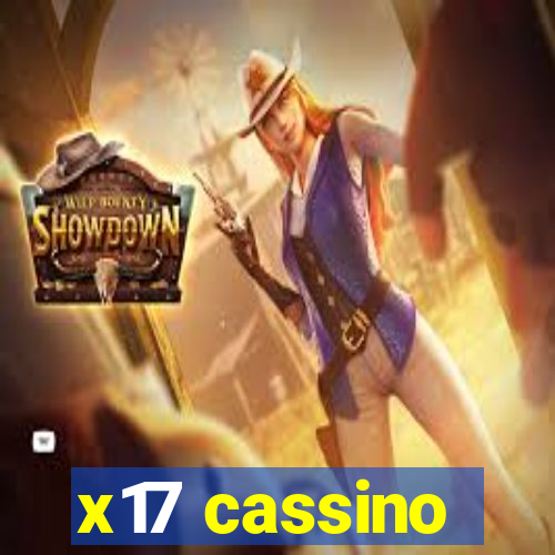 x17 cassino