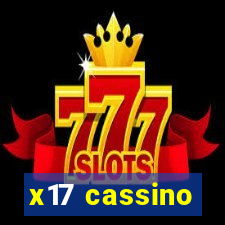 x17 cassino