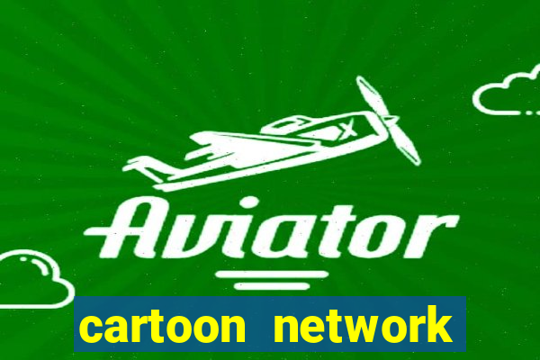 cartoon network site antigo