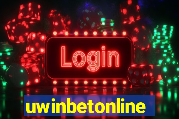 uwinbetonline