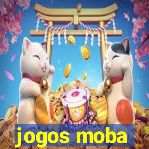 jogos moba