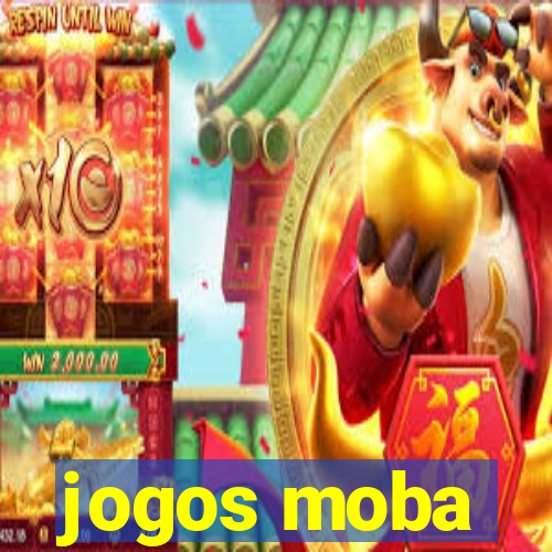 jogos moba