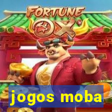 jogos moba