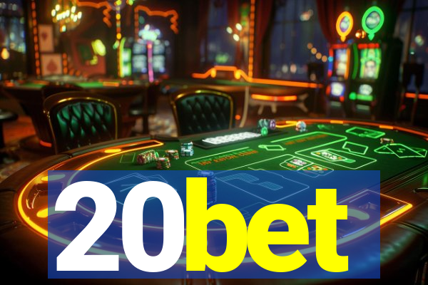 20bet