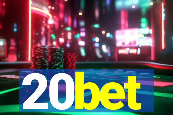 20bet