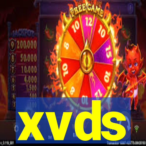 xvds